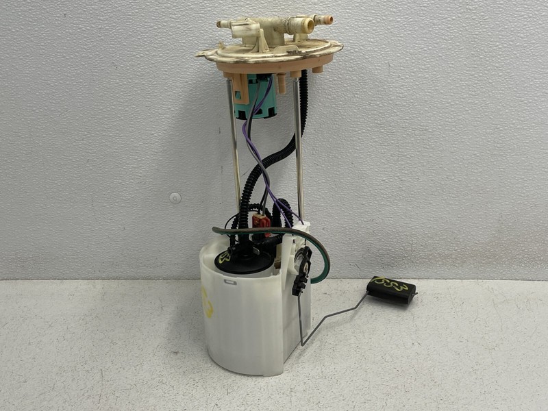 2015 2016 2017 Ford F150 Gas Tank Fuel Pump Unit 5.0L 1553 OEM