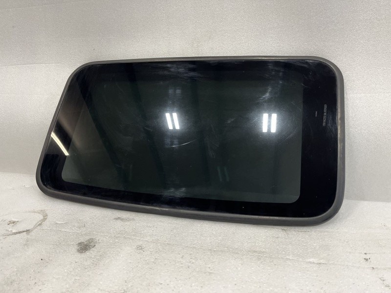 1997 1998 1999 ACURA CL SUNROOF GLASS WINDOW 70200-SY8-A01