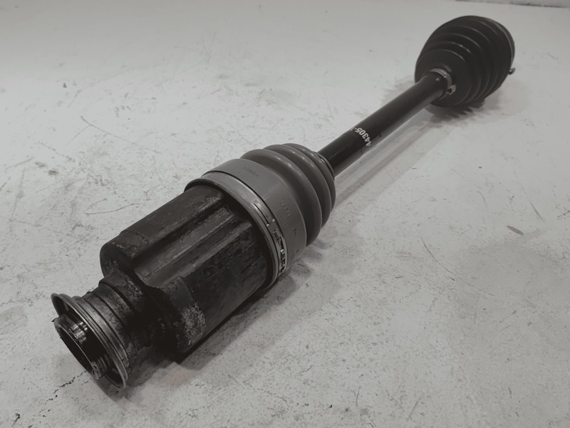 2016-2020 ACURA MDX 3.5L FWD FRONT RIGHT PASSENGER SIDE AXLE SHAFT HALFSHAFT OEM