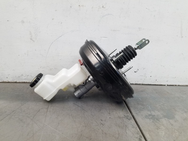 2025 Toyota Corolla GR AWD Brake Master Cylinder / Booster 3K Miles #7476 B7