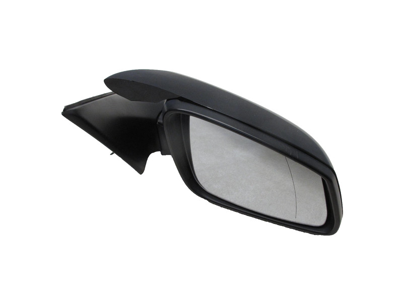 POWER FOLD 2011-2012 BMW 535i 528i PASSENGER RIGHT MIRRORAUTO DIM F10