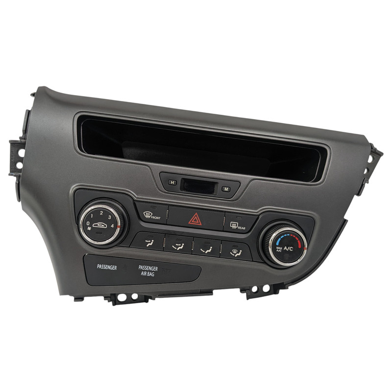 2011-2013 Kia Optima LX AC Air Climate Temperature Control Unit 97250-2T510 OEM
