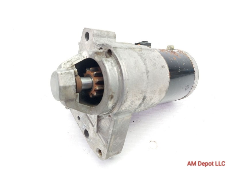 2012 Mini Cooper S R56 R57 R55 R58 R59 Engine Starter 0,95KW 12417582309