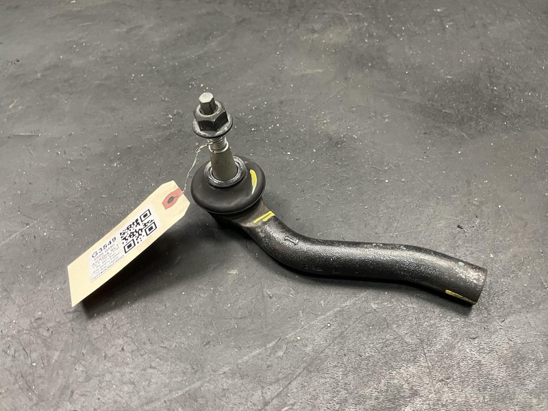 Left Outer Tie Rod Steering Rack 2020 GMC Acadia 23214215 2017 2018 2019 - 2023