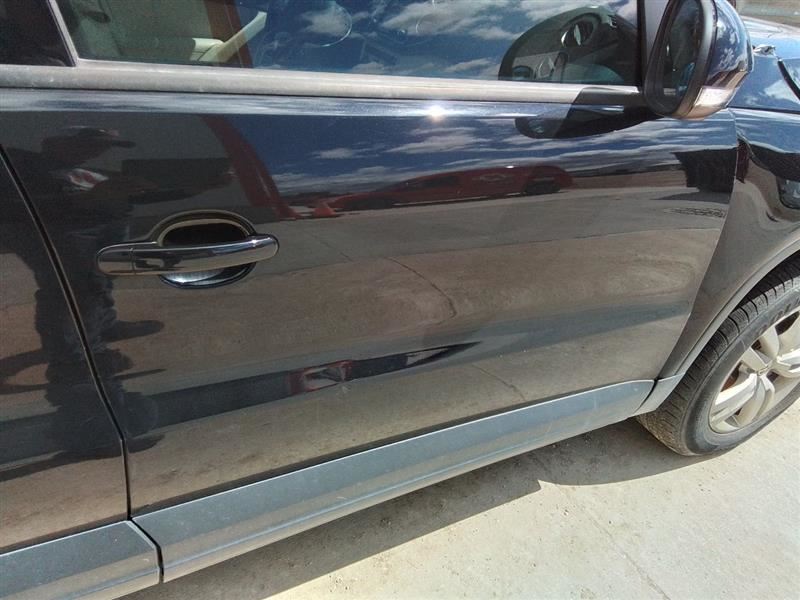 Passenger Right Front Door Electric Fits 09-17 TIGUAN 3229270