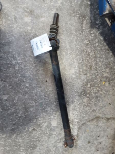 Front Drive Shaft Classic Style 5.3L Fits 14-19 SIERRA 1500 PICKUP 3276297
