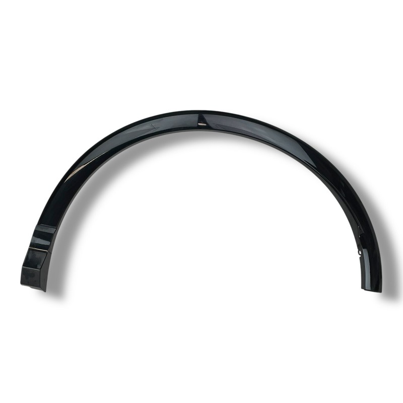 Audi Q4 E-Tron 2022-2024 OEM Rear Left LH Side Wheel Arch Fender Flare Molding