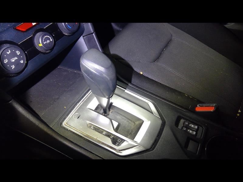 2019 IMPREZA Automatic Transmission Shifter 1327014
