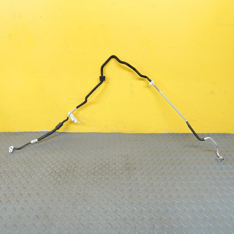 2024-2025 MAZDA CX-90 HVAC A/C AIR CONDITIONER SUCTION HOSE PIPE LINE OEM