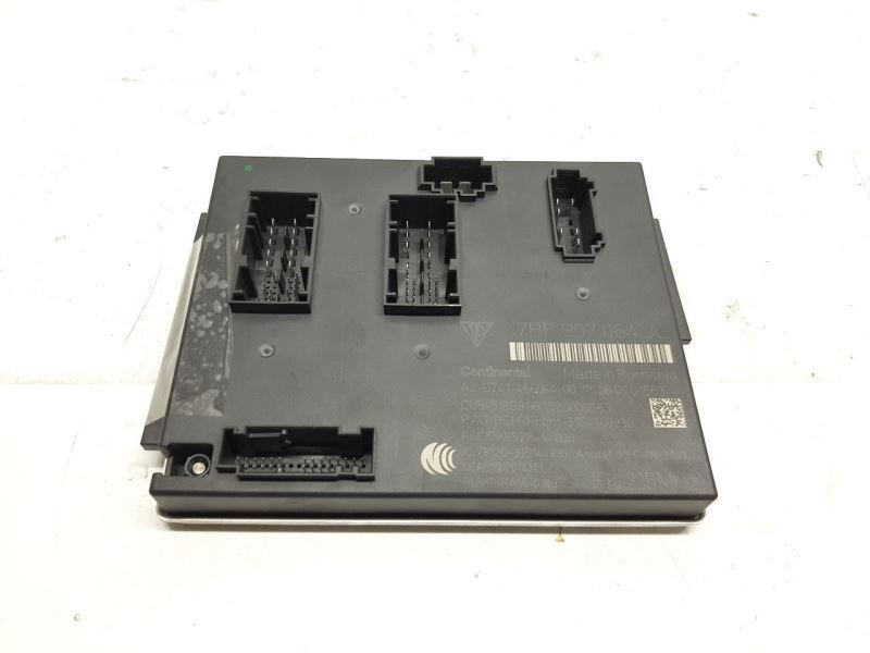 2016 Porsche Macan Front Body Control Module 7PP907064JL