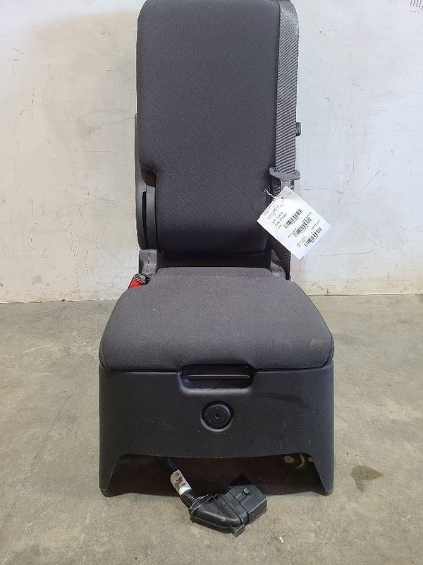 Front Seat Bucket And Bench Seat Opt AZ3 Fits 19-23 SIERRA 1500 PICKUP 579695