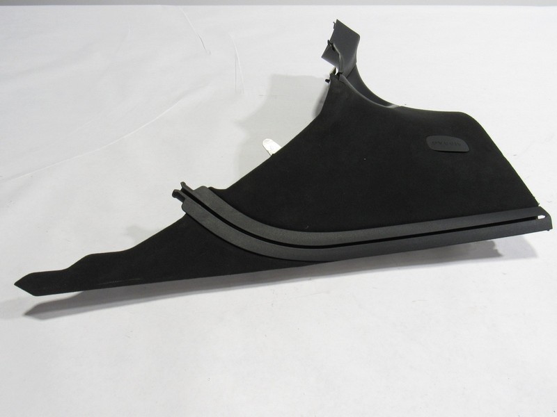 18-20 Mercedes E63 S W213 2018 Rear Right Passenger C Pillar Cover Panel Trim :O