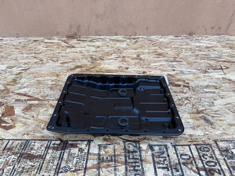 INFINITI NISSAN 2007-2024 OEM TRANSMISSION OIL PAN 3.5L 3.7L 3.0L 5.6L 5.0L RWD