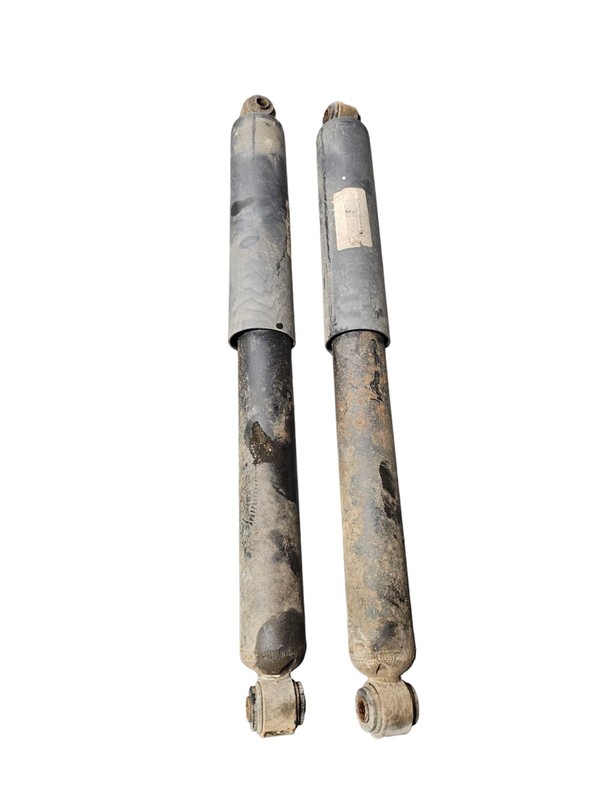 2003 Dakota 2wd REAR SHOCK ABSORBERs