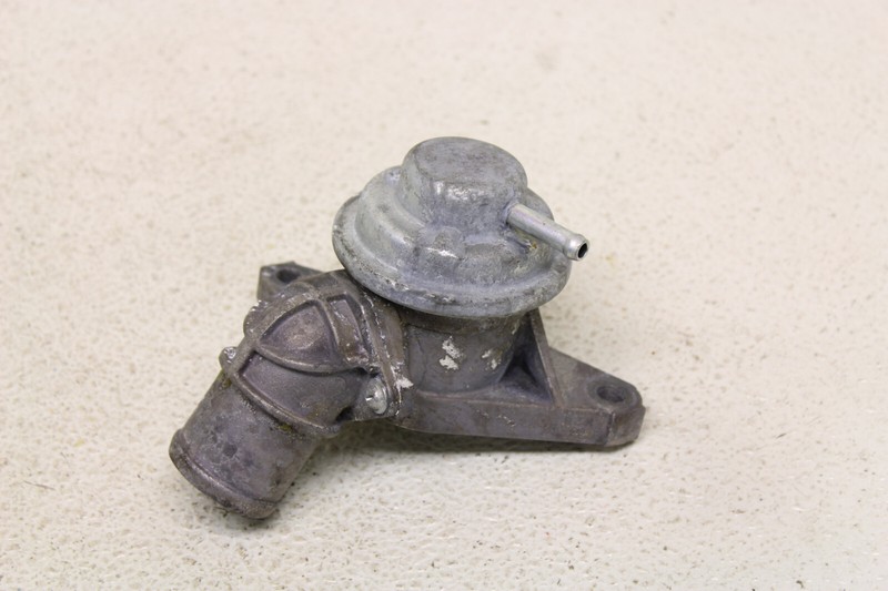 Subaru STI Turbo Diverter Valve Genuine Oem 2005-2021