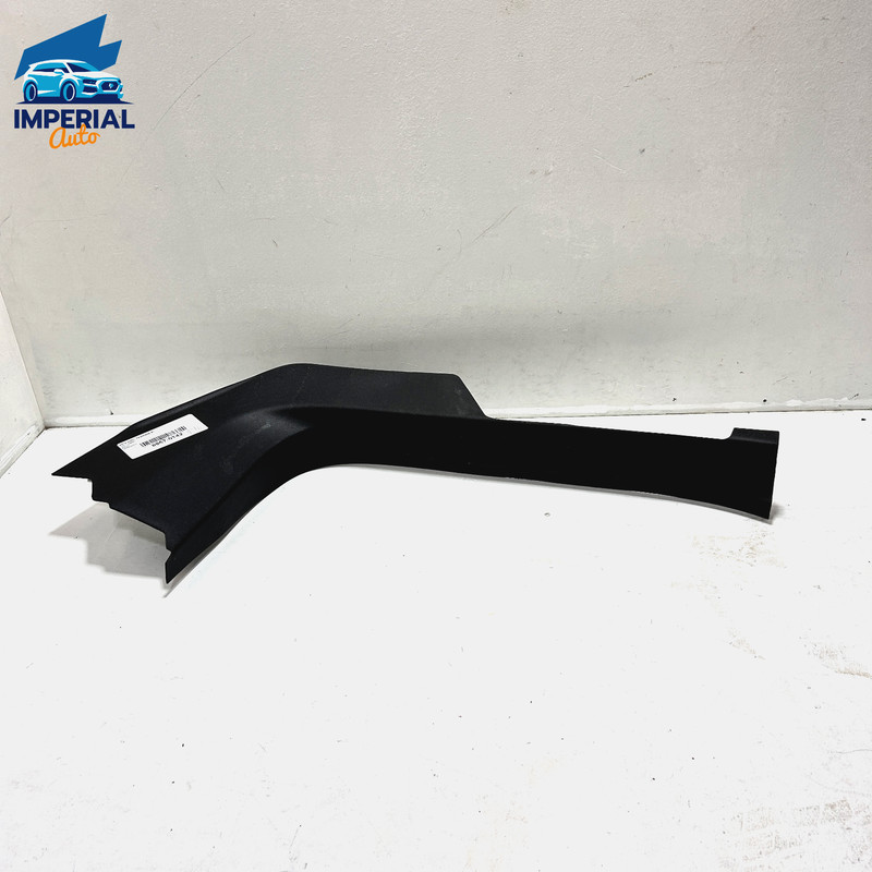 Front Left Door Sill Scuff Plate Trim Cover GMC Terrain 2018-2023 OEM