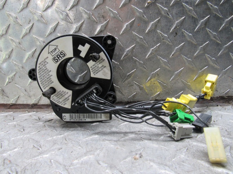 2002 ACURA MDX CLOCK SPRING FTNC01GN81