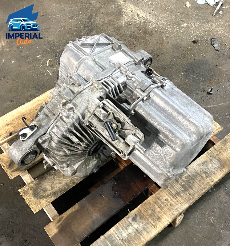 2015 TESLA MODEL S 85D AWD REAR DRIVE UNIT ENGINE ELECTRIC MOTOR OEM 83k miles🚗