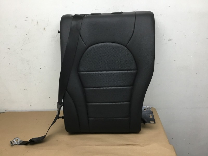 Mercedes C300 W205 2018 Rear Left Driver Seat Upper Cushion Pad 15-19 |:Y