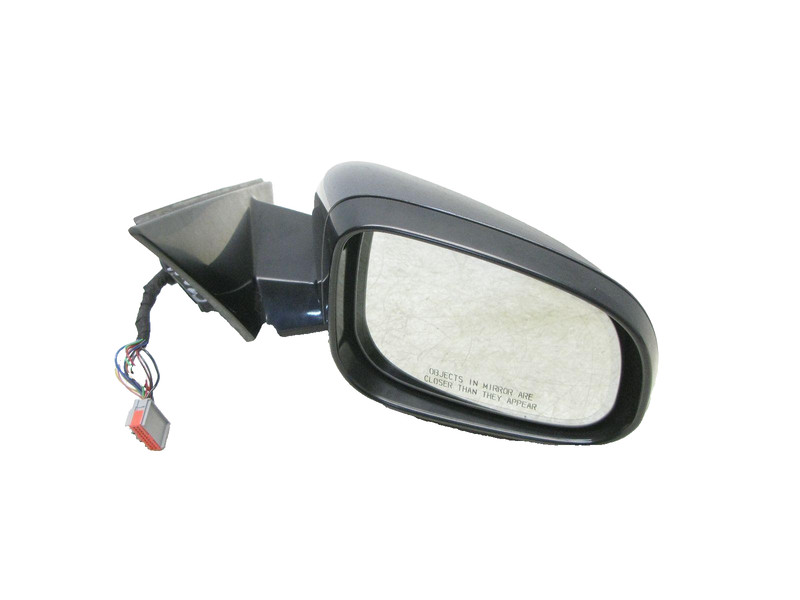 π 2017-2019 Jaguar XE Passenger Right RH Door Mirror Glass (LKH AMMONITO)