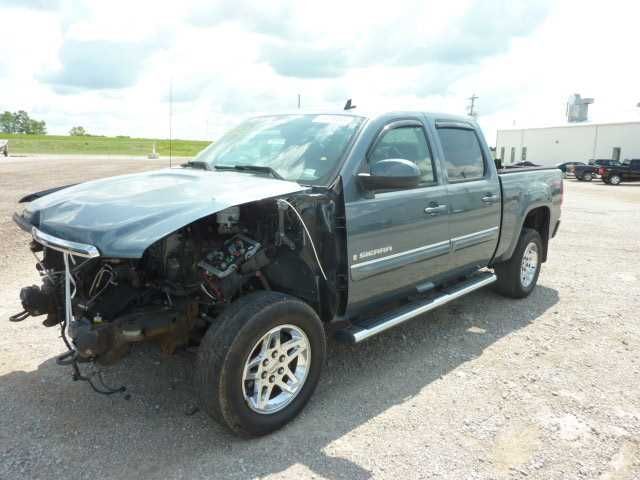 Front Drive Shaft Fits 07-14 SUBURBAN 1500 1158080