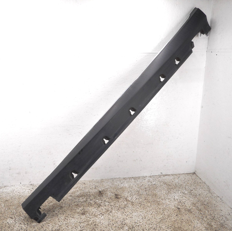 2013-2016 Mercedes-Benz GL450 Rocker Panel Side Skirt Driver Left LH OEM