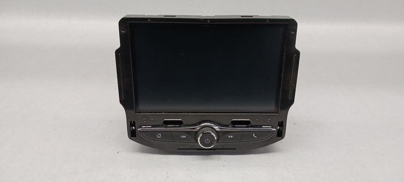 18 CHEVROLET CRUZE radio assembly head unit 7.0" OEM 1 Year Warranty!