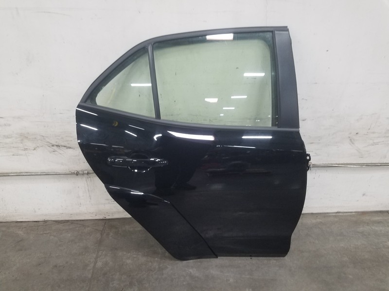 2023 Toyota Corolla GR AWD Right Rear Passenger Door 4K Miles #2320 Z13