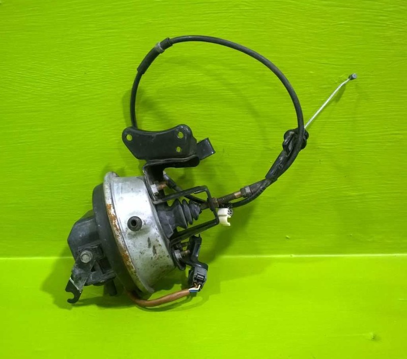 99 00 CIVIC CRUISE CONTROL MODULE SERVO OEM 3911-21