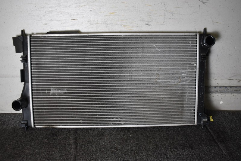 2013-2020 Subaru BRZ 2.0L Radiator Assembly OEM 45111CA000