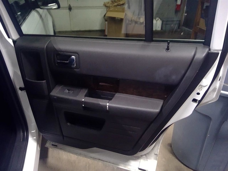 FLEX 2019 Passeger Right Rear Door Trim Panel Rear 1729038