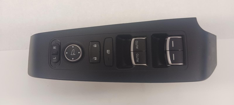 22-'24 HONDA CIVIC Sedan Front Door Switch non-heated OEM 1 Year Wnty!