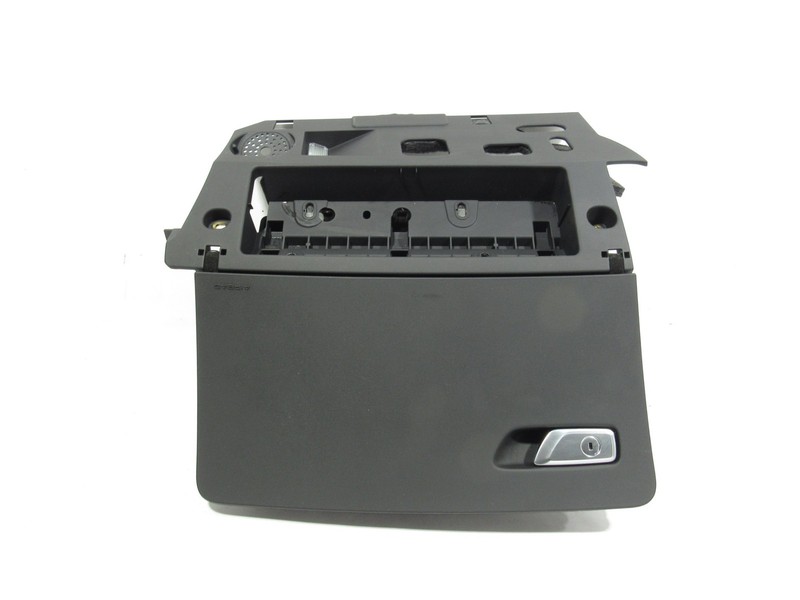 16-23 Audi TT 2019 Right Dash Dashboard Storage Compartment Glove Box ;