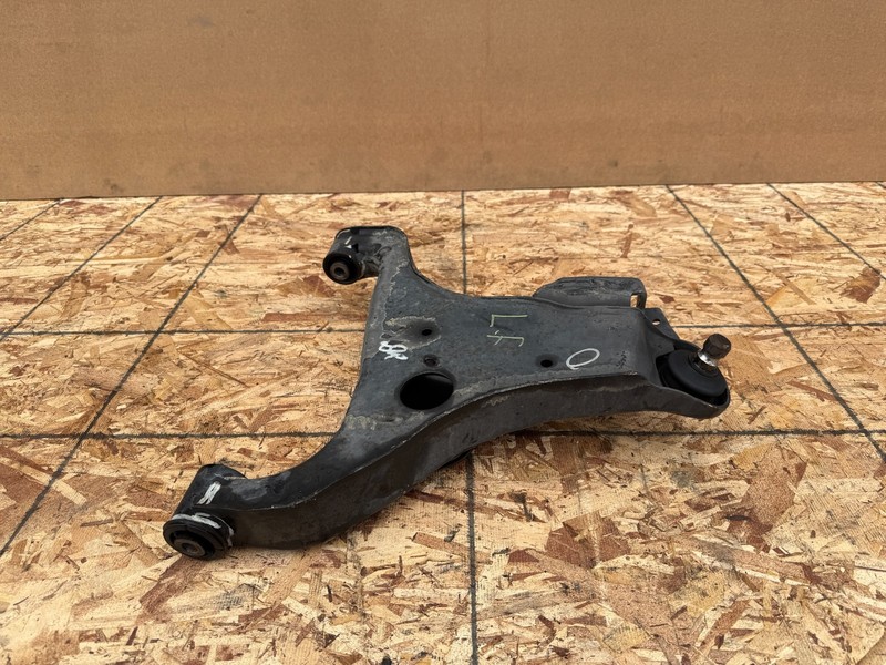 INFINITI QX56 QX80 2011-2024 OEM FRONT LEFT DRIVER SIDE LOWER CONTROL ARM