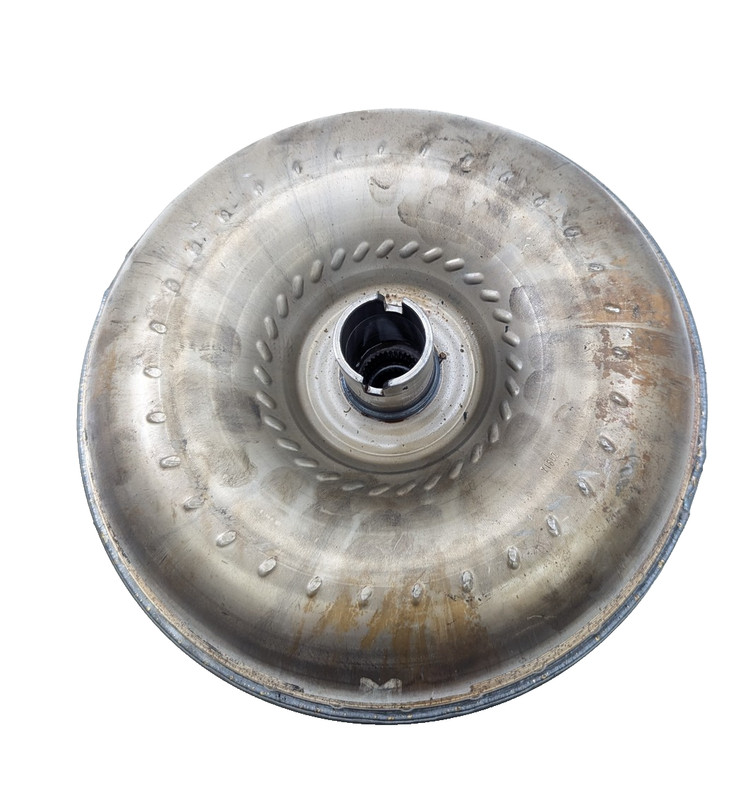 00-11 Mercedes W163 ML500 ML55 Transmission Torque Converter OEM