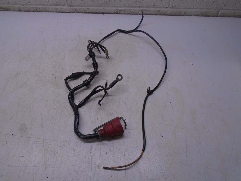O3c Johnson Evinrude Wire Harness 386328 0386328