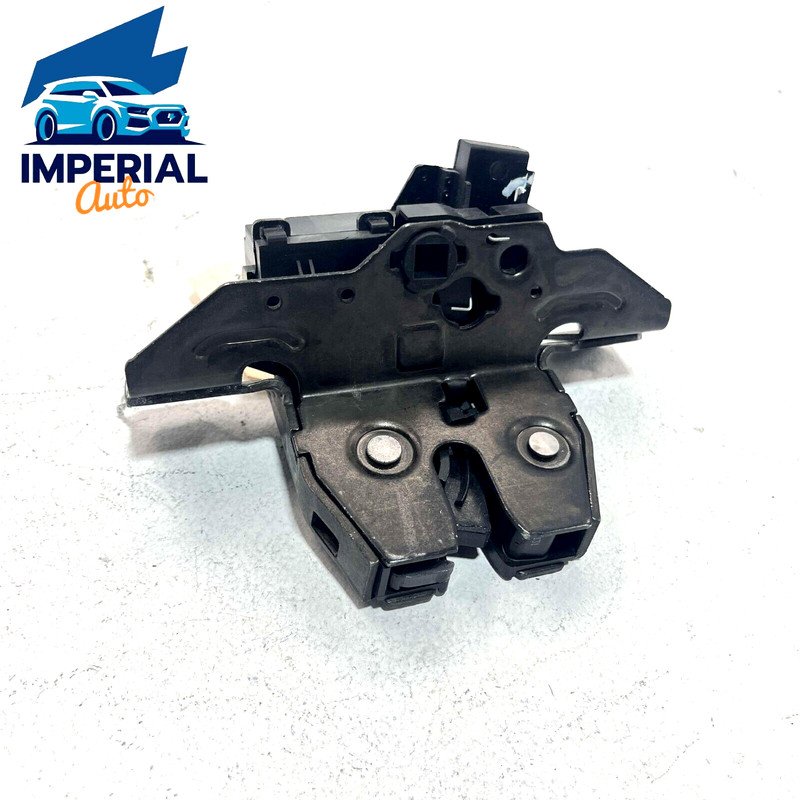 2018-2023 GMC TERRAIN REAR TRUNK LID LIFTGATE TAILGATE LOCK LATCH ACTUATOR OEM