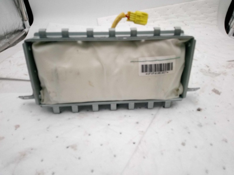 2015 INFINITI QX80 Right Instrument Panel Air Bag - Used, 99K Miles, White