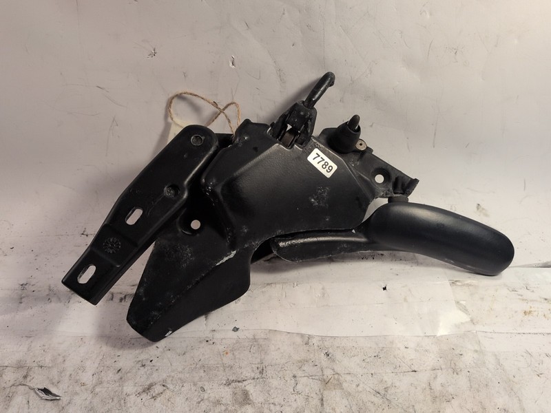 OEM 96-06 Chrysler Sebring Passenger Side Soft Top Convertible Roof Latch Lock