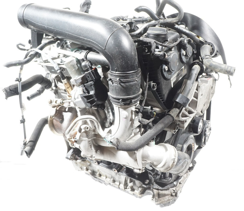 2022 VOLKSWAGEN PASSAT 2.0L TFSI ENGINE MOTOR OEM 9.000Miles