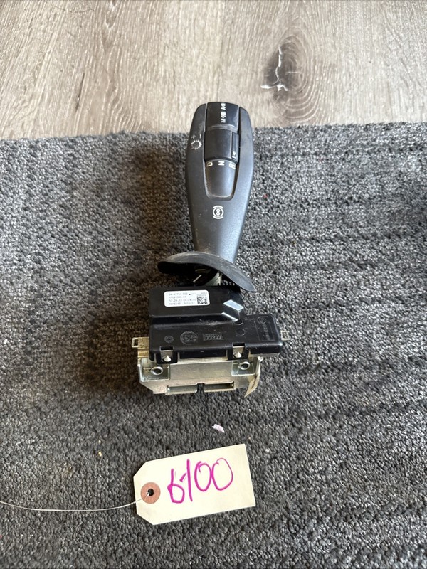 DETROIT SHIFTER, GEAR, TRANSMISSION Selector- P/N: 06 87751 002, 17020385-01.