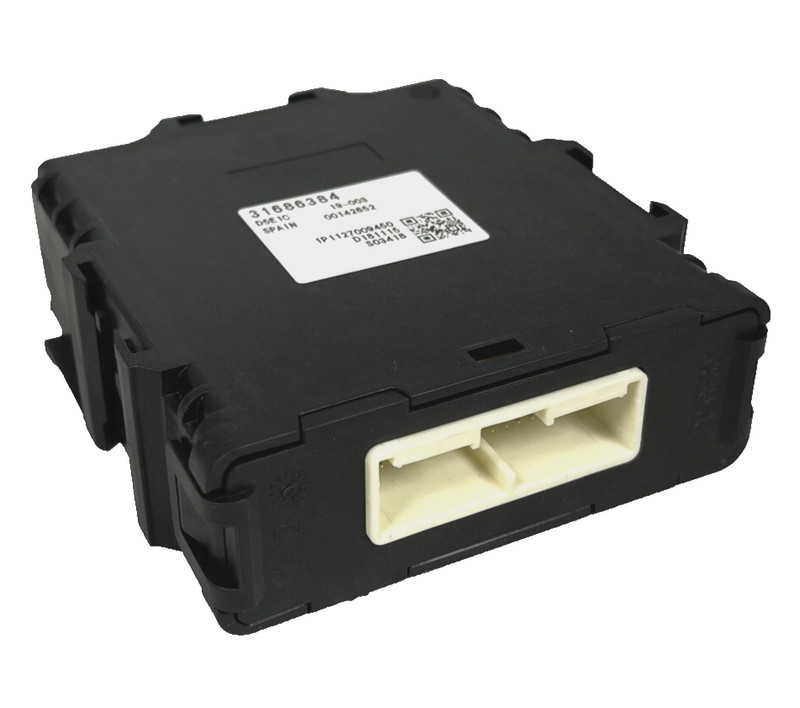📌 2018-2022 VOLVO XC40 AUTOMATIC TRANSMISSION CONTROL MODULE UNIT 31686384 OEM