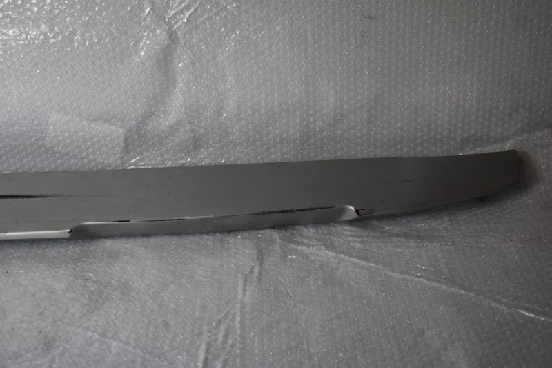 BMW X4 X3 2022-2024 G01 Front Bumper Lower Center Covering 51119451135