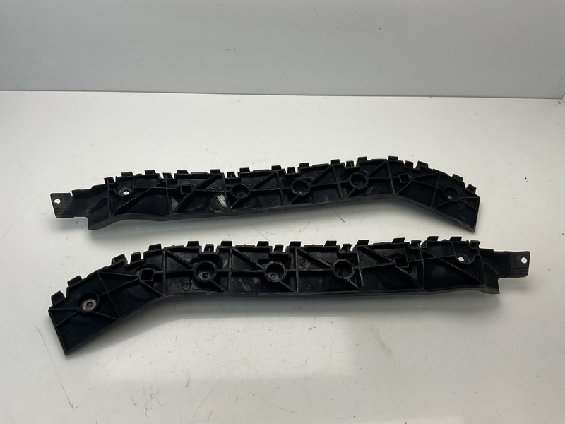 2011-2015 FORD EXPLORER REAR LEFT&RIGHT SIDE BUMPER UPPER BRACKET SUPPORT OEM