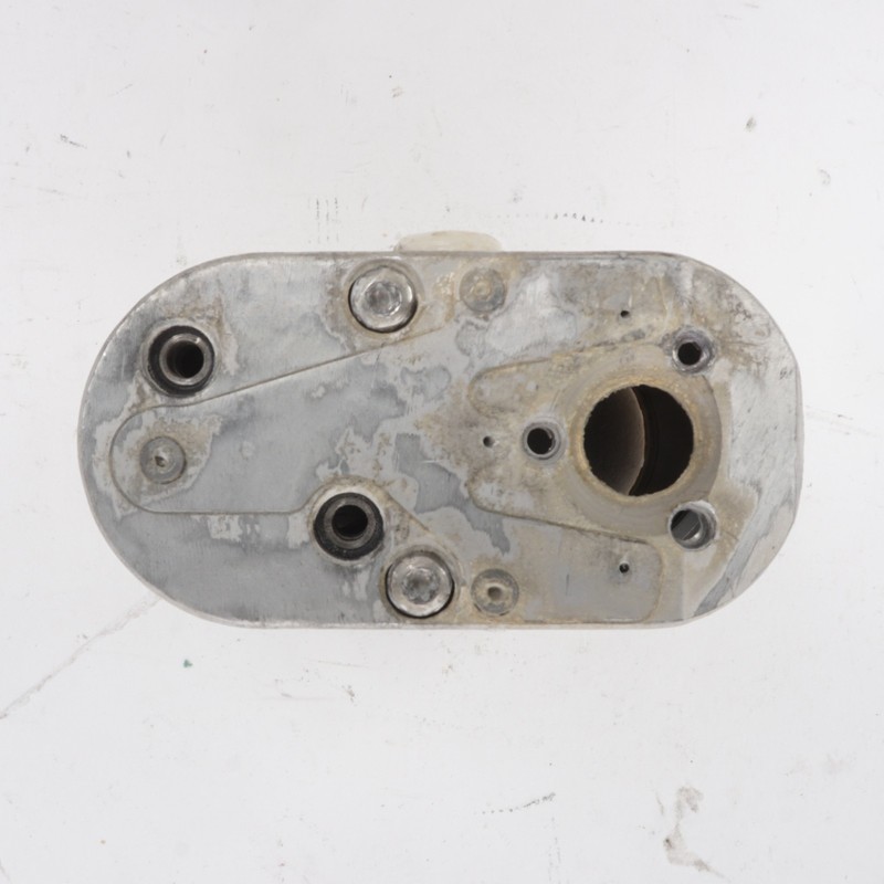 Sirona Cerec MC XL Motor Mount Housing Bracket