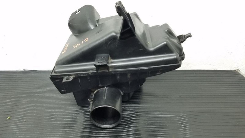 08-11 Nissan Rogue 2.5L Air Cleaner Box QR25DE OEM 16500-JG30A