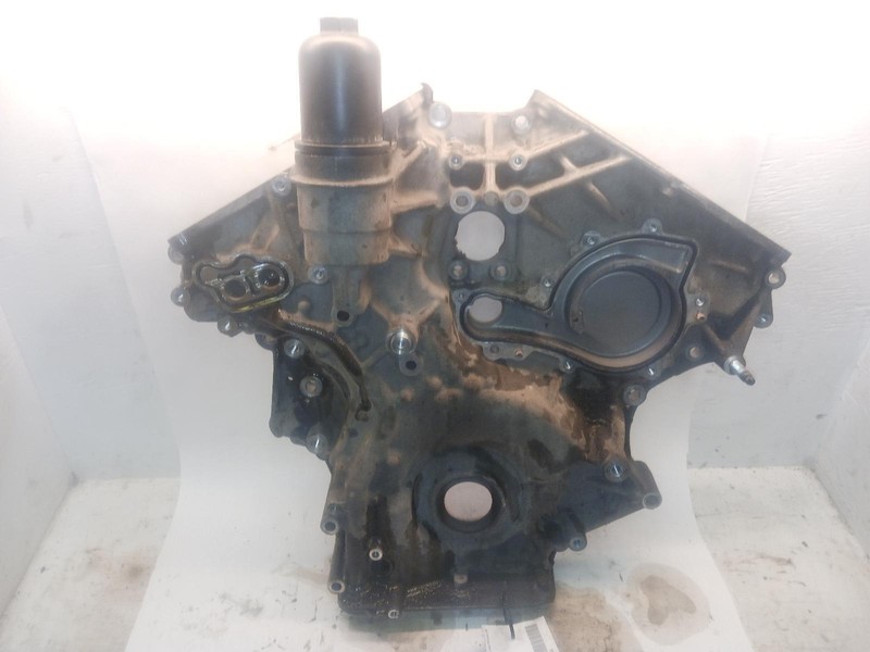 18-'20 FORD F150 Timing Cover 2.7L turbo OEM 6 Month Warranty!