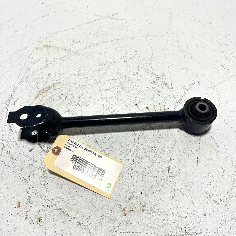 Rear Left Or Right Suspension Lower Control Arm Toyota Camry 2020-2024 OEM