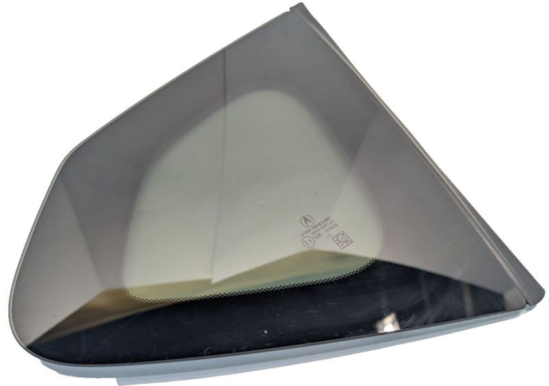 π
2025-2026 ACURA OEM. REAR RIGHT PASSENGER SIDE GLASS - 2391 mi