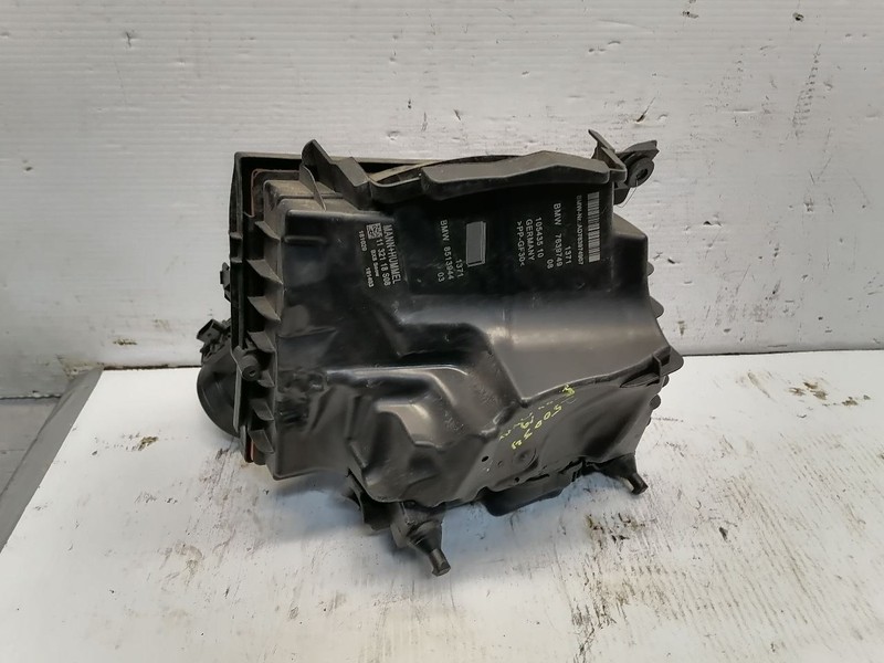 Air Cleaner 2.0L Fits 14-20 MINI COOPER 1527896